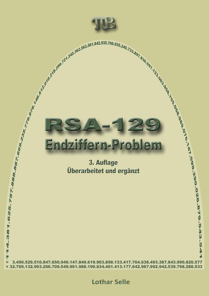 Produktbild: RSA-129