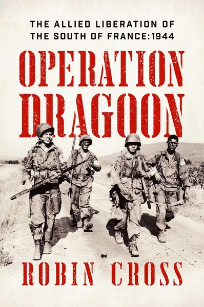 Produktbild: Operation Dragoon