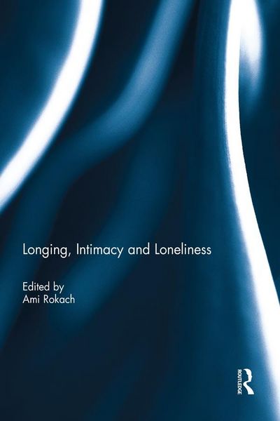 Produktbild: Longing, Intimacy and Loneliness