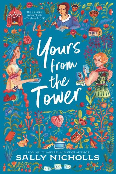 Produktbild: Yours from the Tower