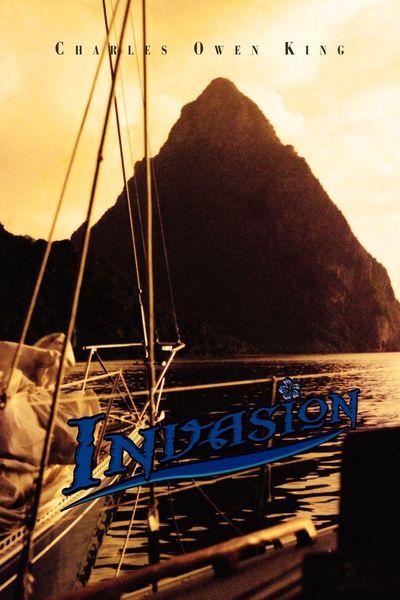 Produktbild: Invasion