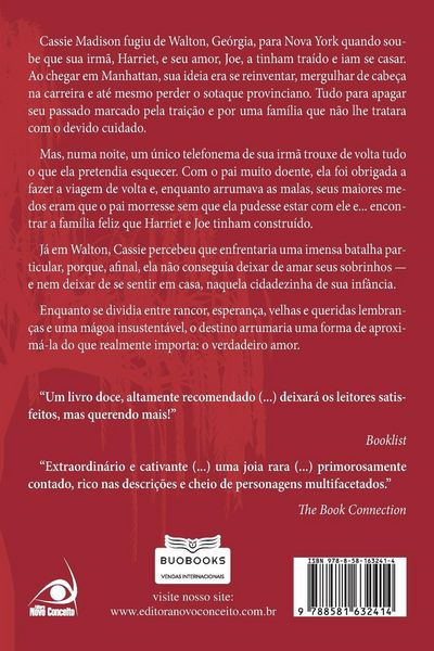 Produktbild: De Volta para Casa
