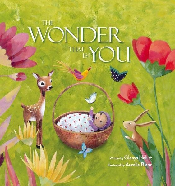 Produktbild: The Wonder That Is You