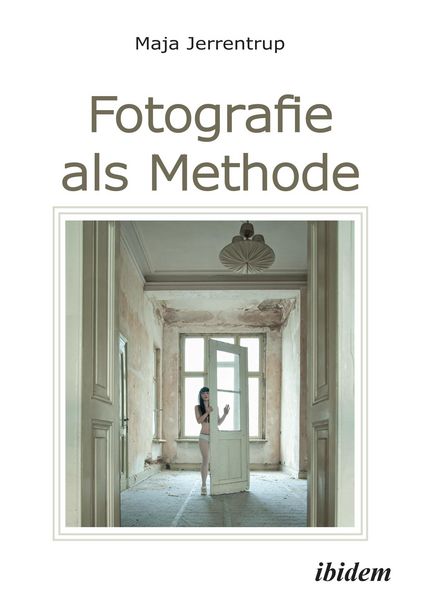 Produktbild: Fotografie als Methode