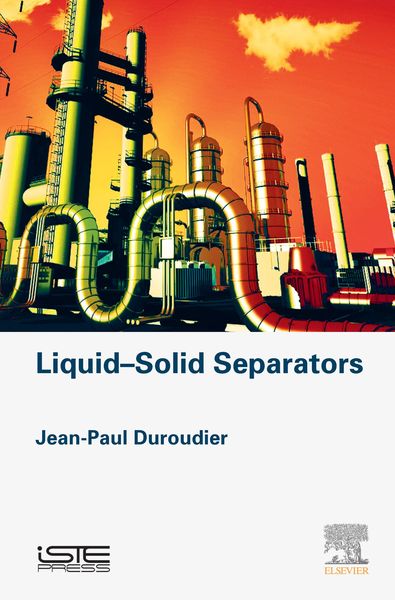 Produktbild: Liquid-Solid Separators