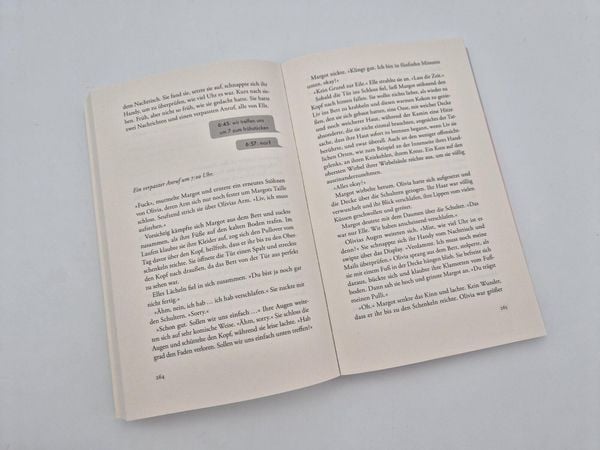 Produktbild: Count your lucky Stars &ndash; Gibt es eine zweite Chance auf die erste Liebe?