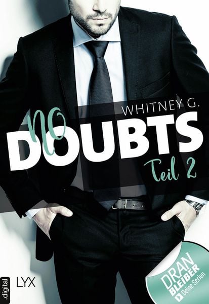 Produktbild: No Doubts - Teil 2