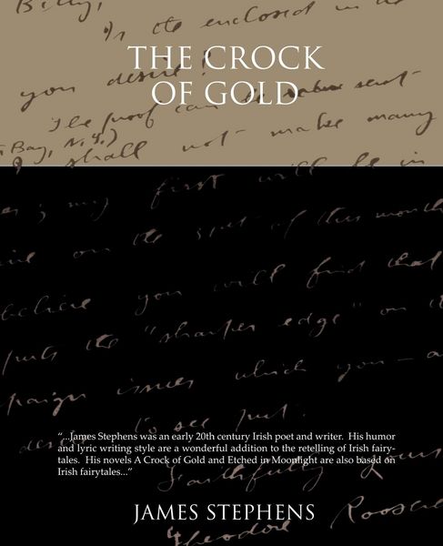 Produktbild: The Crock of Gold