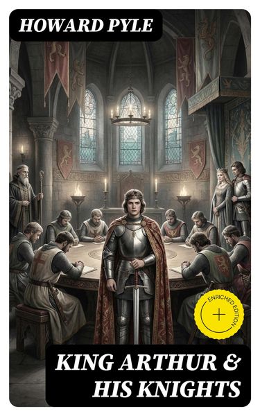 Produktbild: King Arthur & His Knights