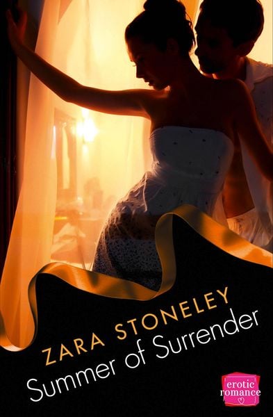 Produktbild: Summer of Surrender