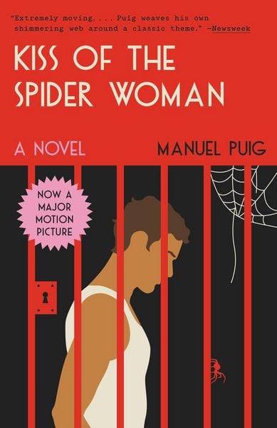 Produktbild: Kiss of the Spider Woman