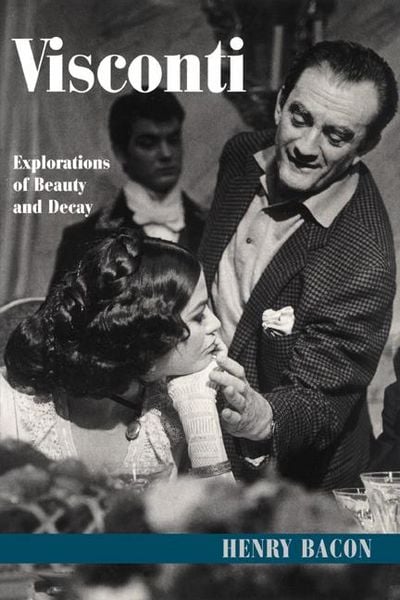 Produktbild: Visconti