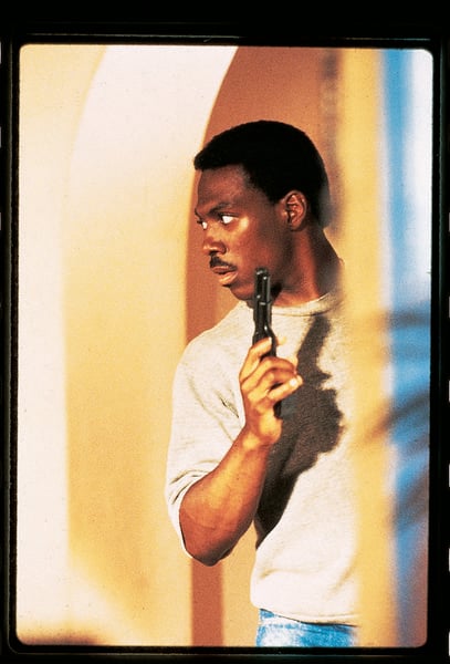 Produktbild: Beverly Hills Cop 1