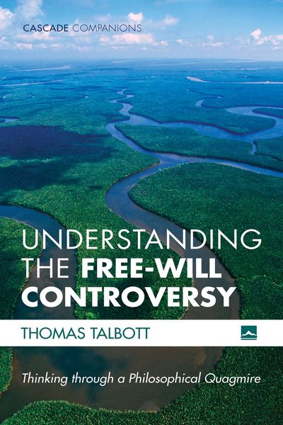 Produktbild: Understanding the Free-Will Controversy