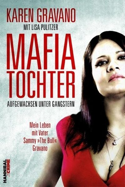 Produktbild: Mafiatochter - Aufgewachsen unter Gangstern