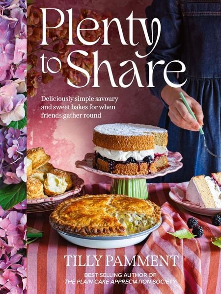 Produktbild: Plenty to Share