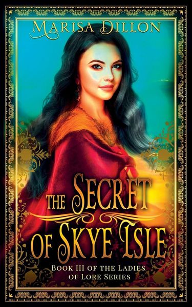 Produktbild: The Secret of Skye Isle