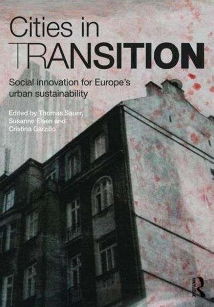 Produktbild: Cities in Transition