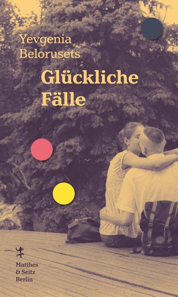 Produktbild: Gl&uuml;ckliche F&auml;lle