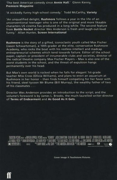 Produktbild: Rushmore