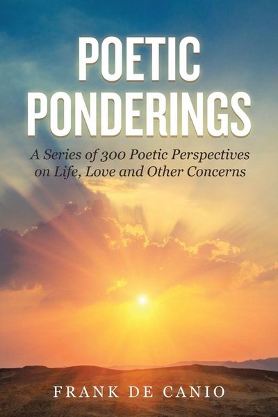 Produktbild: Poetic Ponderings