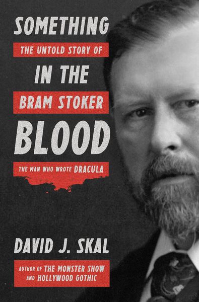 Produktbild: Something in the Blood