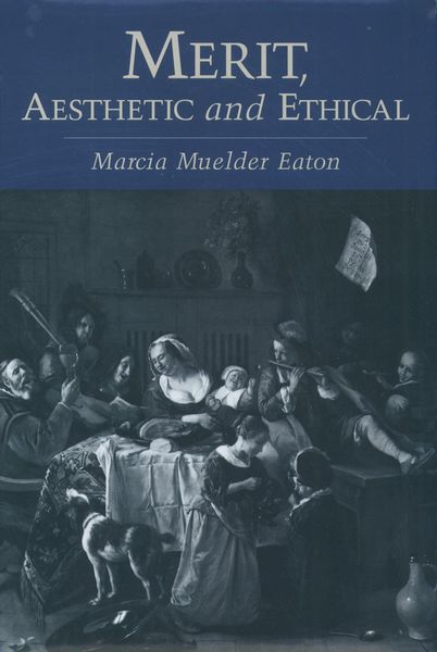 Produktbild: Merit, Aesthetic and Ethical