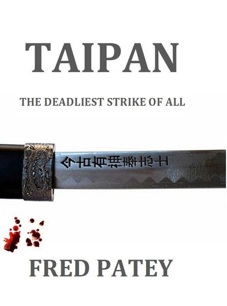 Produktbild: Taipan: The Deadliest Strike Of All
