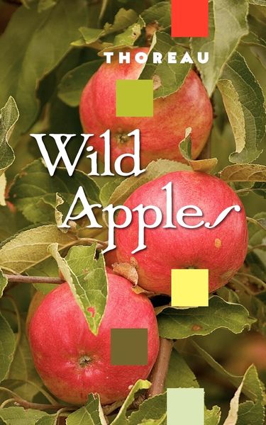 Produktbild: Wild Apples