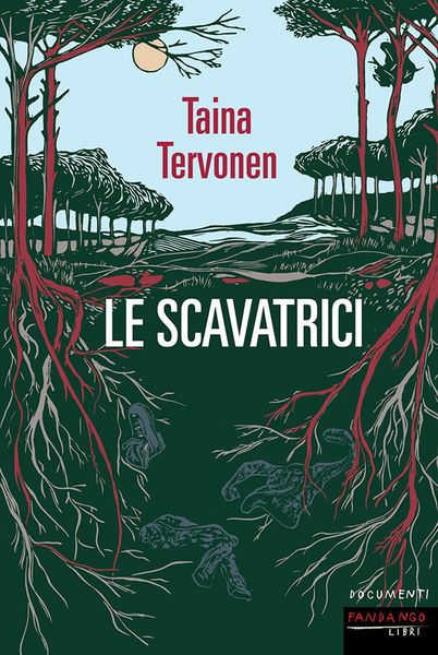 Produktbild: Le scavatrici