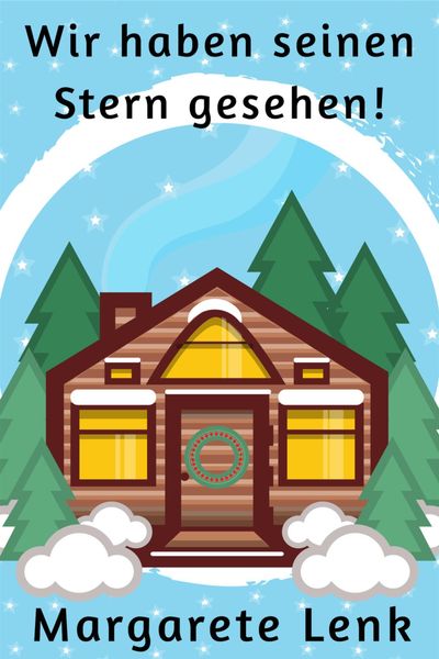 Produktbild: Wir haben seinen Stern gesehen!