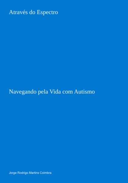 Produktbild: Atrav&eacute;s Do Espectro