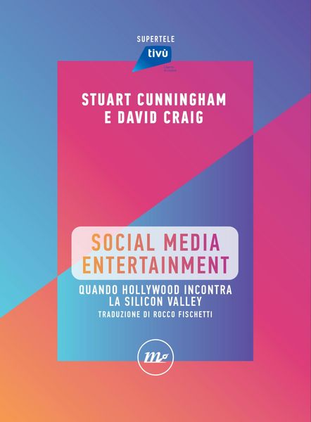 Produktbild: Social Media Entertainment