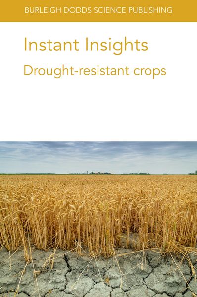 Produktbild: Instant Insights: Drought-resistant crops