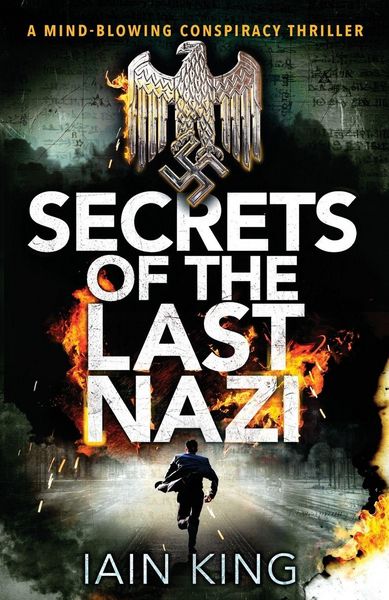 Produktbild: Secrets of the Last Nazi