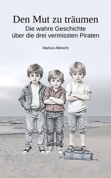 Produktbild: Den Mut zu tr&auml;umen