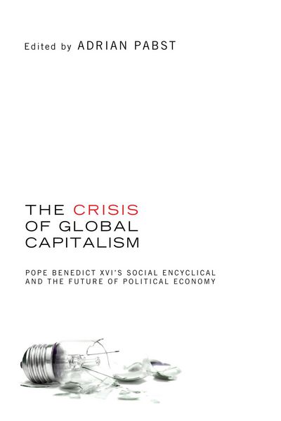 Produktbild: The Crisis of Global Capitalism