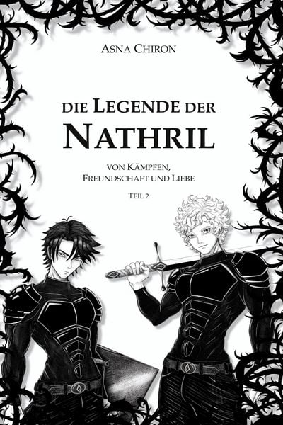 Produktbild: Die Legende der Nathril