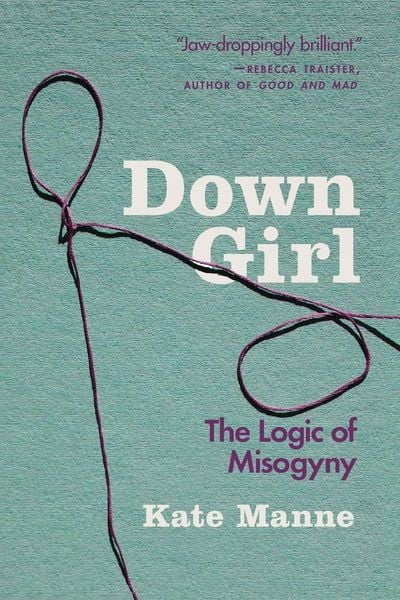 Produktbild: Down Girl