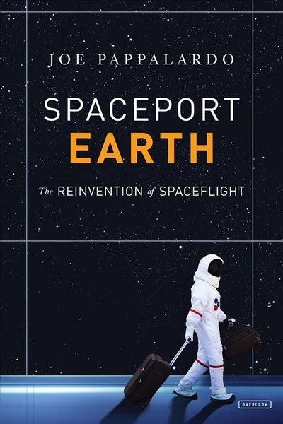 Produktbild: Spaceport Earth