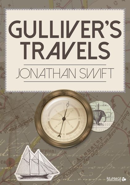 Produktbild: Gulliver's Travels