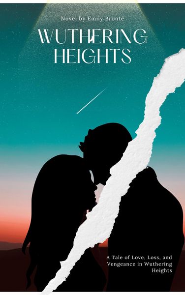 Produktbild: Wuthering Heights