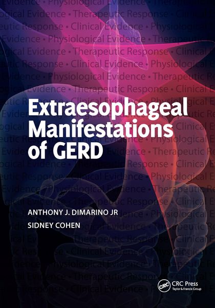 Produktbild: Extraesophageal Manifestations of GERD