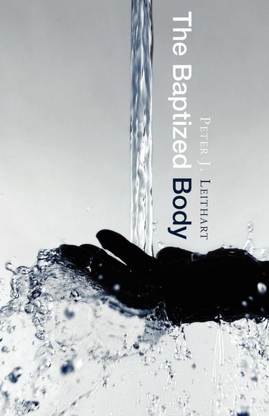 Produktbild: The Baptized Body