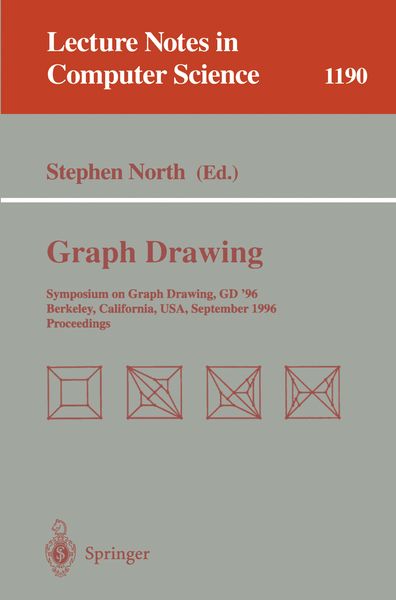 Produktbild: Graph Drawing