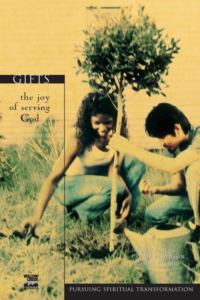 Produktbild: The Gifts