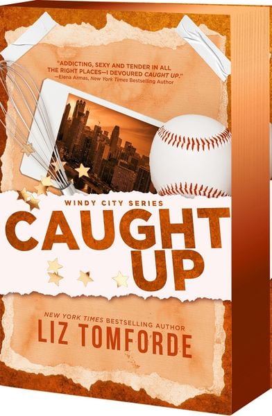 Produktbild: Caught Up