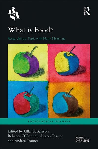 Produktbild: What is Food?