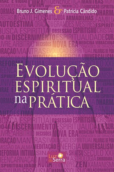 Produktbild: Evolu&ccedil;&atilde;o Espiritual na Pr&aacute;tica