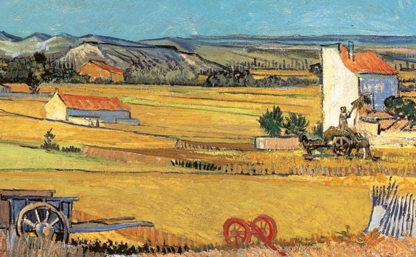 Produktbild: Van Gogh
